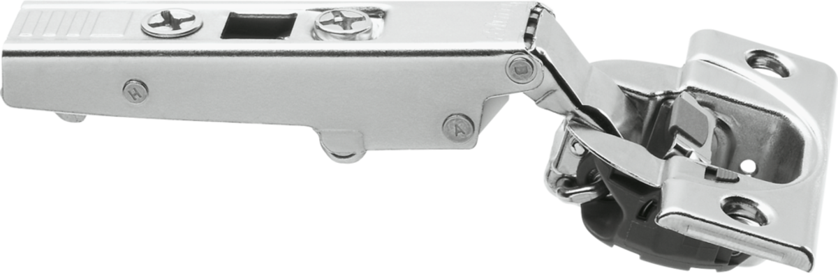 rub Zawias nakładany BLUM CLIP TOP BLUMOTION ONYX 110° 71B3550